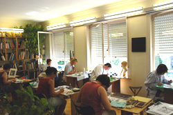 Atelier Gil